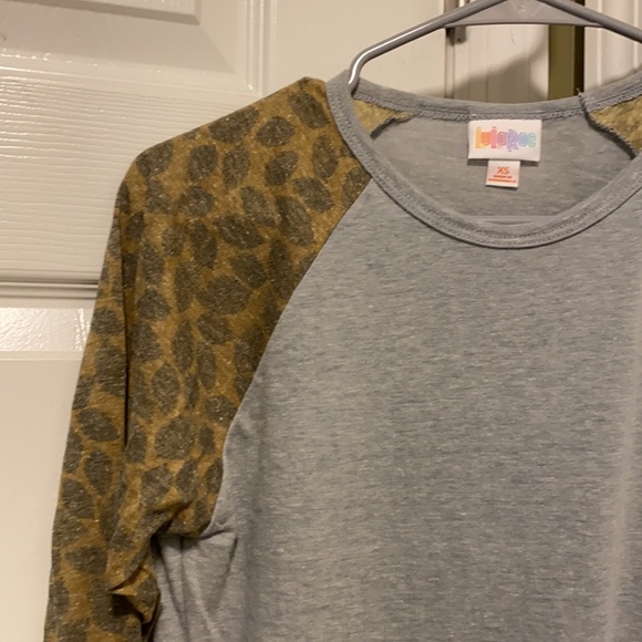 Lularoe Randy - Picture 2 of 4